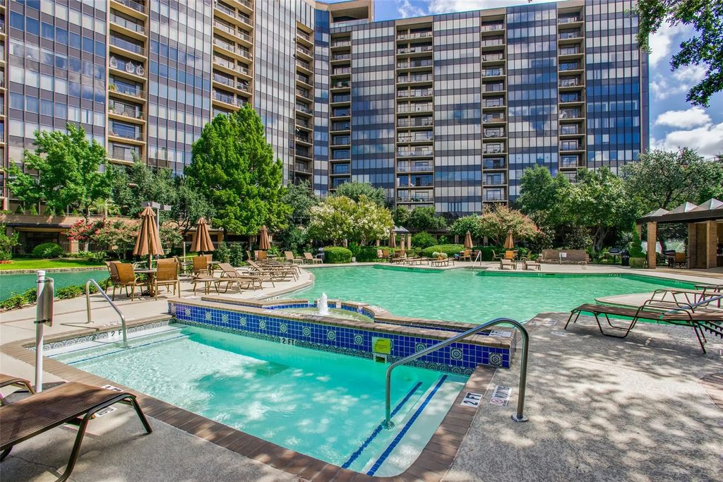 5200 Keller Springs Road 422, Dallas