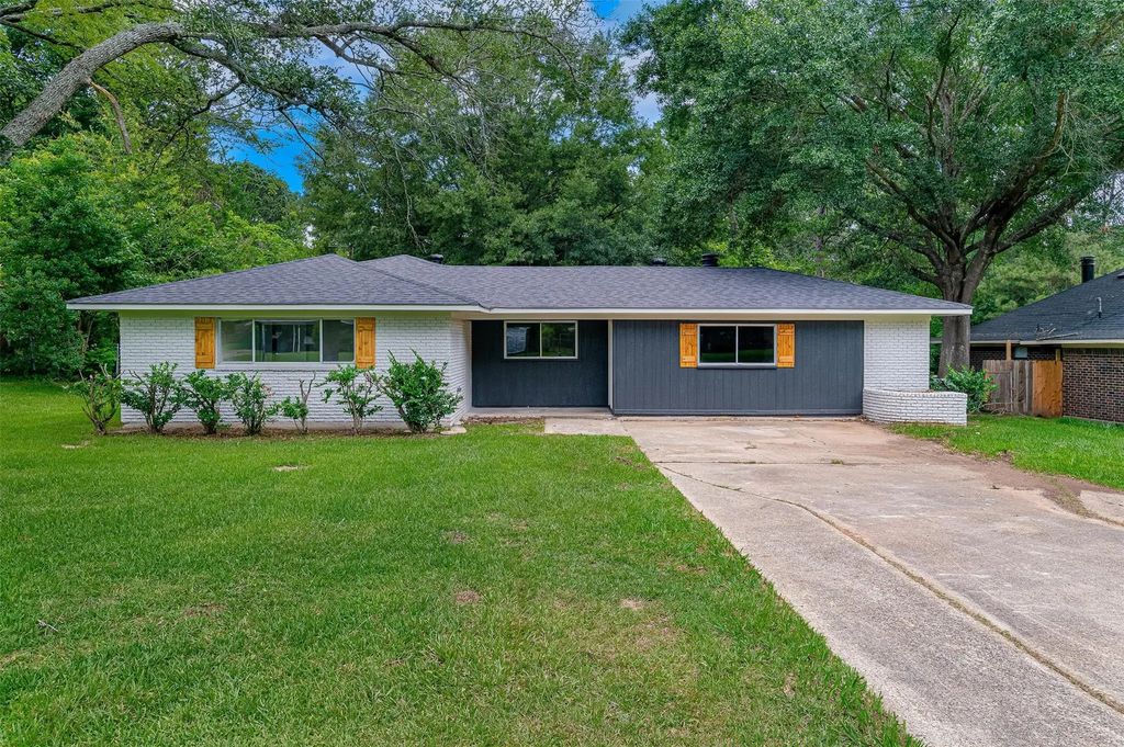 6240 Trailwood Terrace, Shreveport