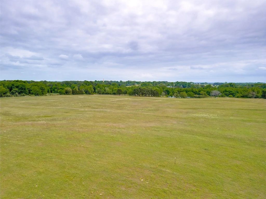 Tbd County Road 3118, Quitman