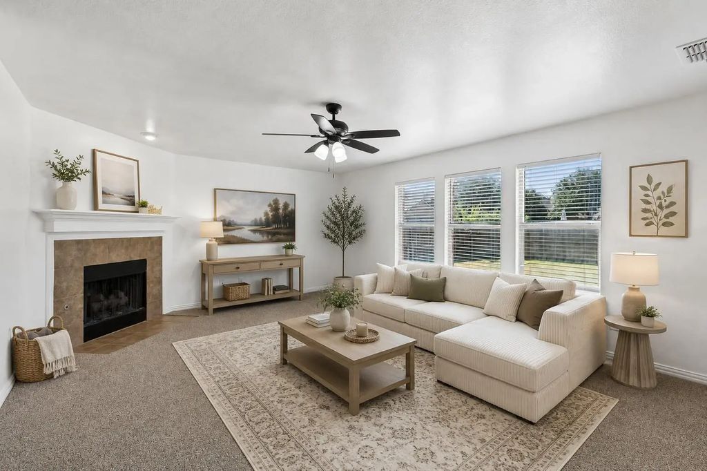 301 Highland Park Lane, Wylie