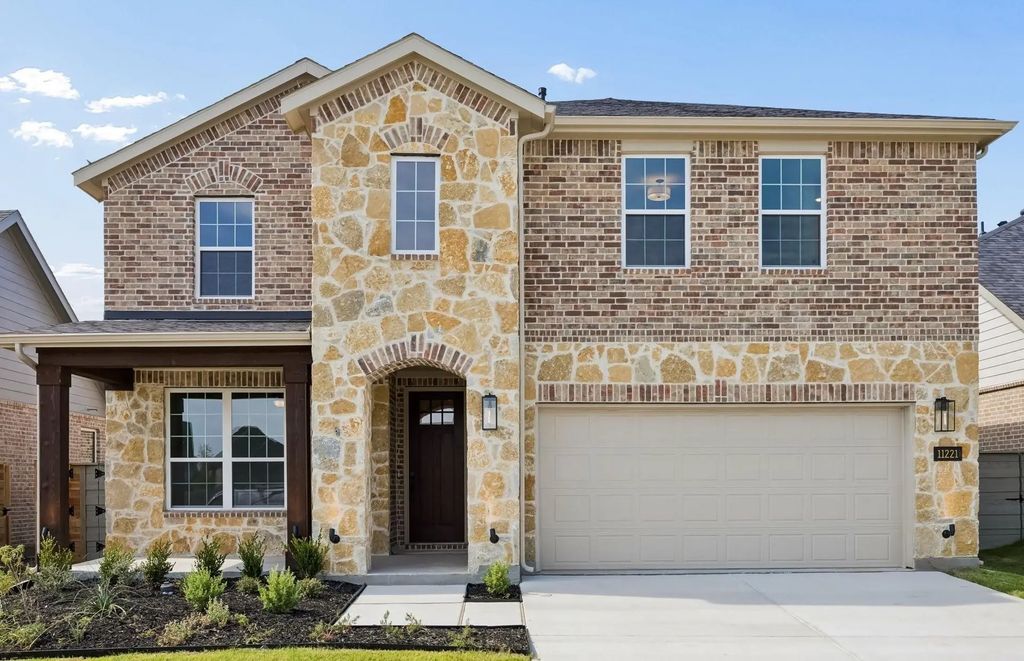 11221 Orchard Lane, Justin
