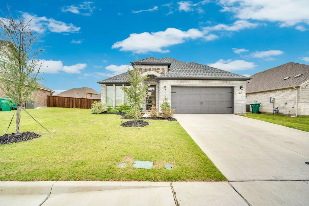 821 Cavalcade Drive, Ferris