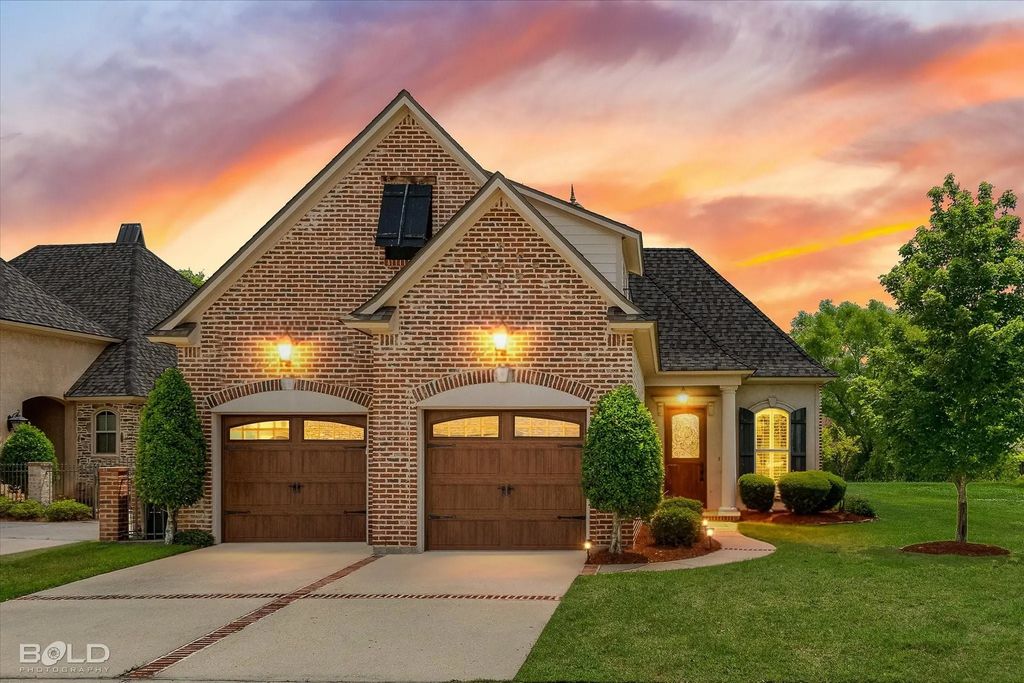 4704 Taldon Lane, Benton
