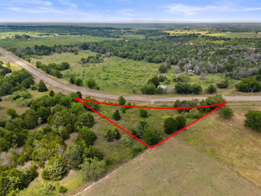 Fm 636, Kerens
