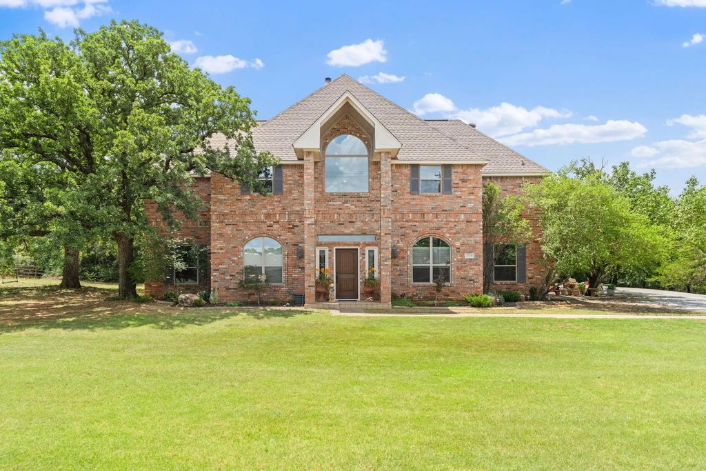 2530 Church Drive, Corinth