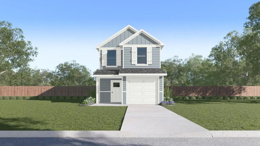 6224 Silver Maple Way, Princeton