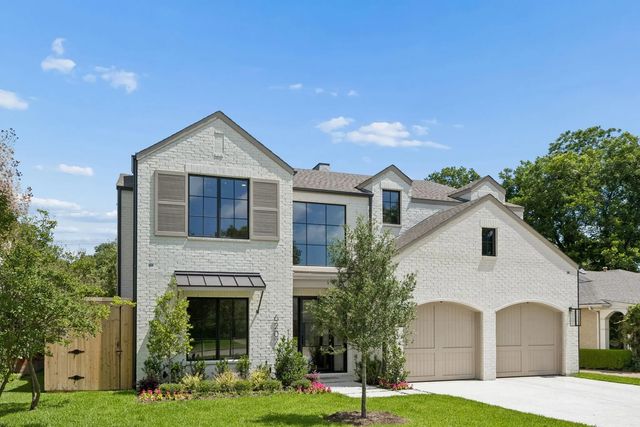 6207 Sudbury Drive, Dallas