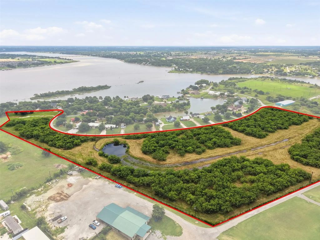 3212 Sunrise Court, Granbury