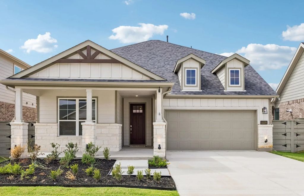 11225 Orchard Lane, Justin