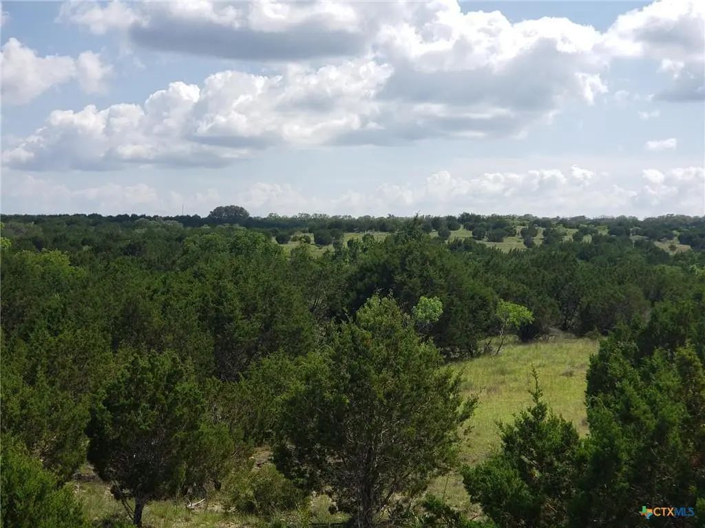 Tbd County Road 1255 500 Acres, Lampasas