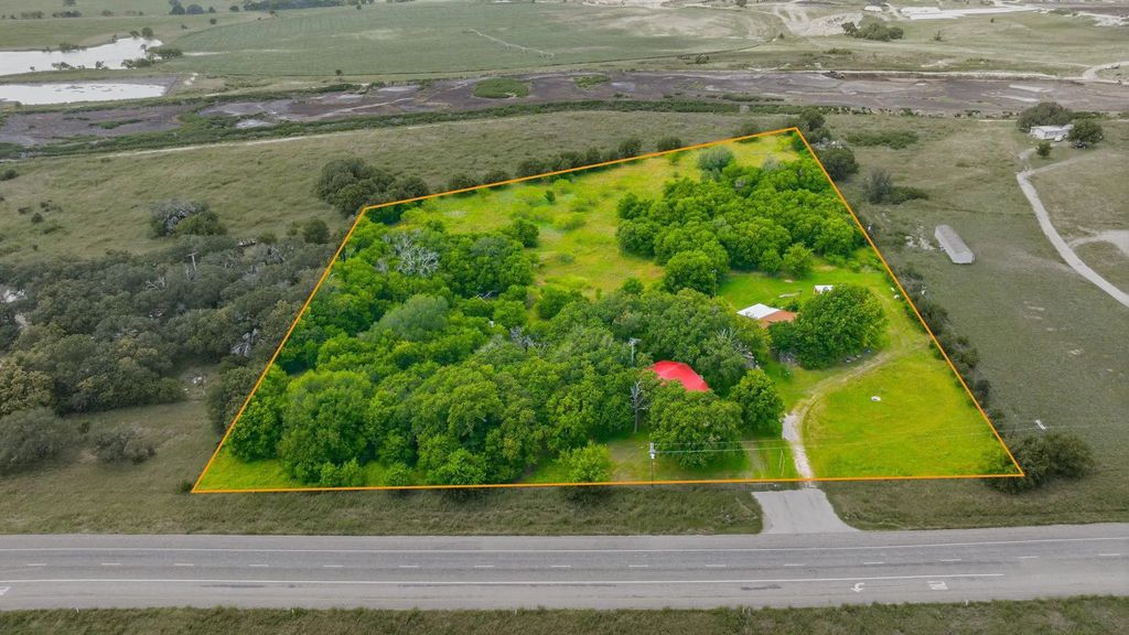 4106 Us-377, Dublin