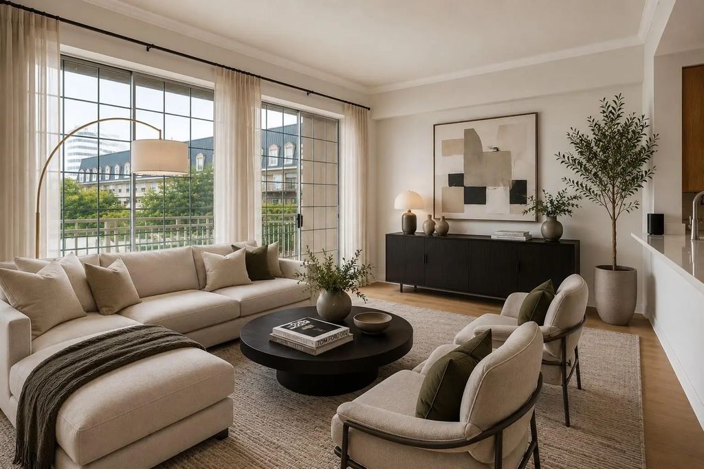 3225 Turtle Creek Boulevard 530, Dallas
