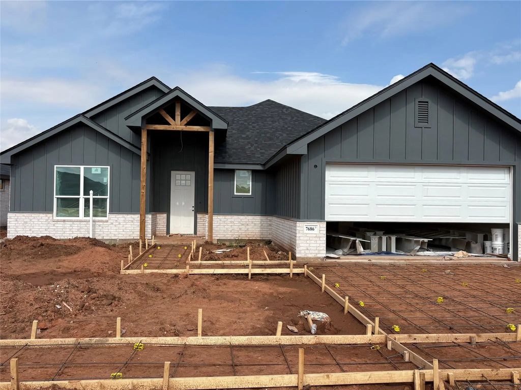 7686 Wildflower Way, Abilene
