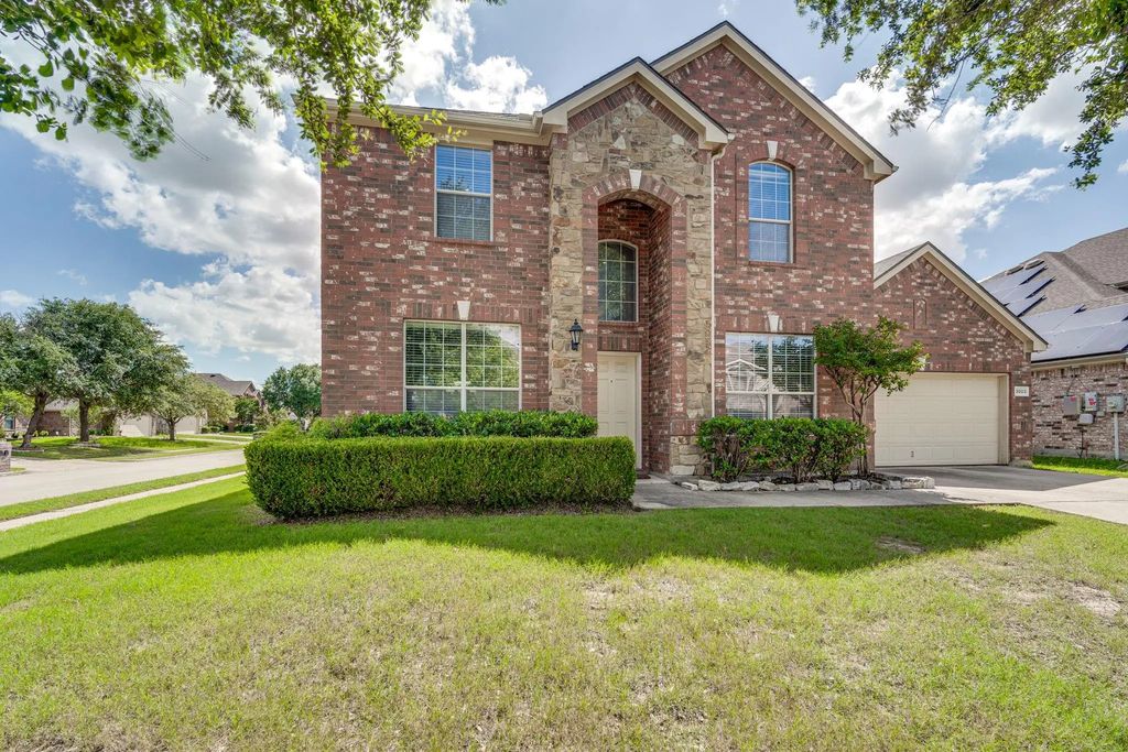 3003 Oak Briar Lane, Grand Prairie