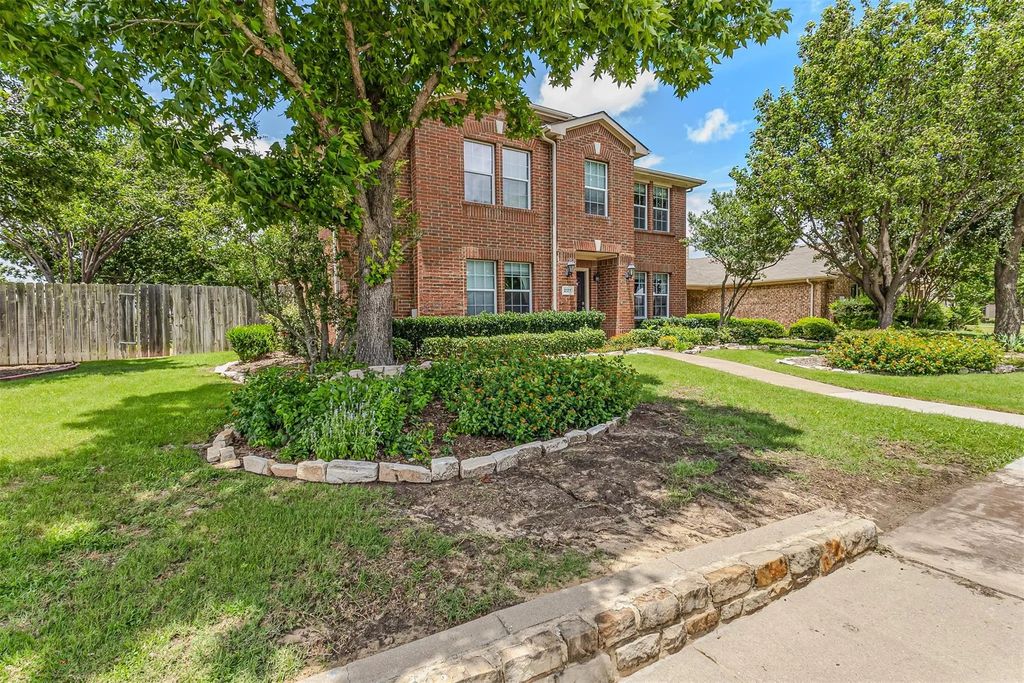 2177 Lone Pecan Drive, Mesquite
