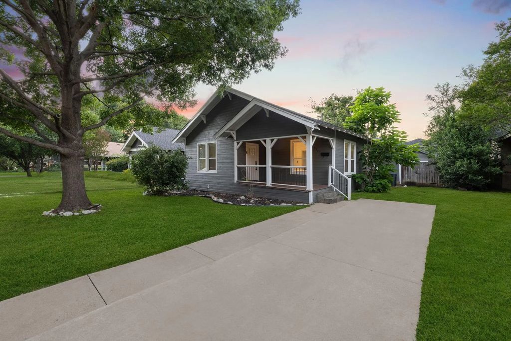 5311 Willis Avenue, Dallas