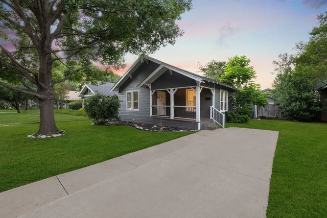 5311 Willis Avenue, Dallas