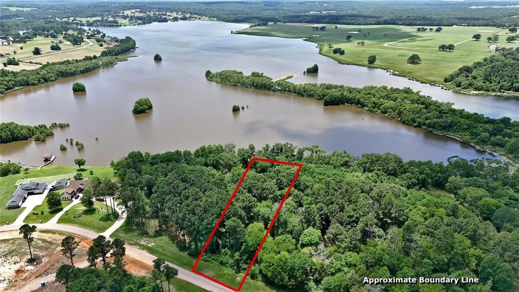 Lot 339 Grand View Drive, Athens