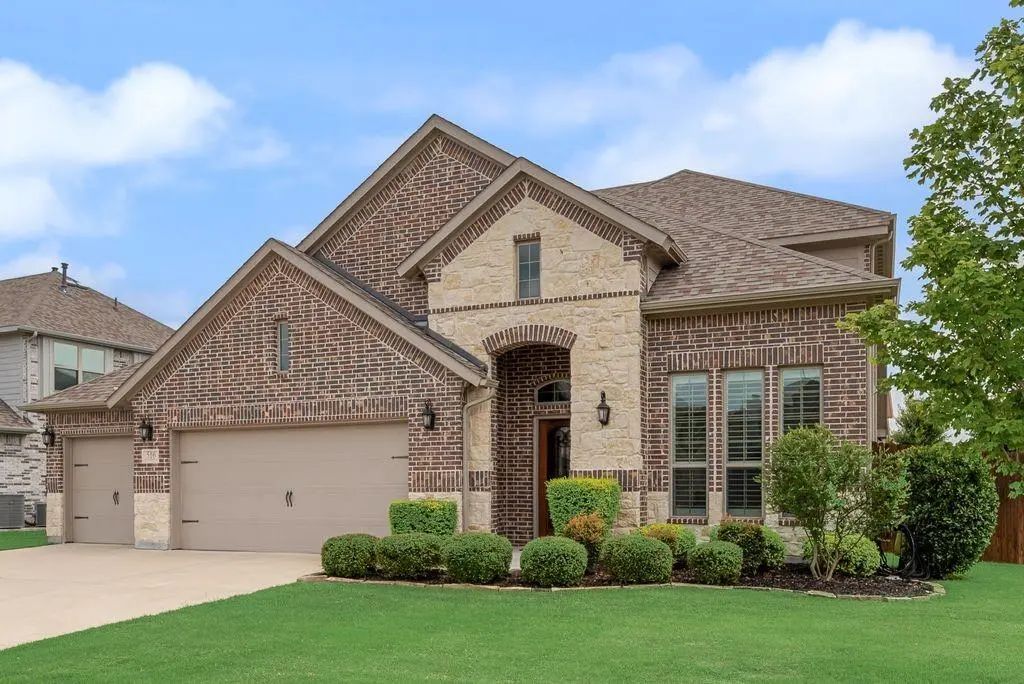516 W North Creek Drive, Sherman