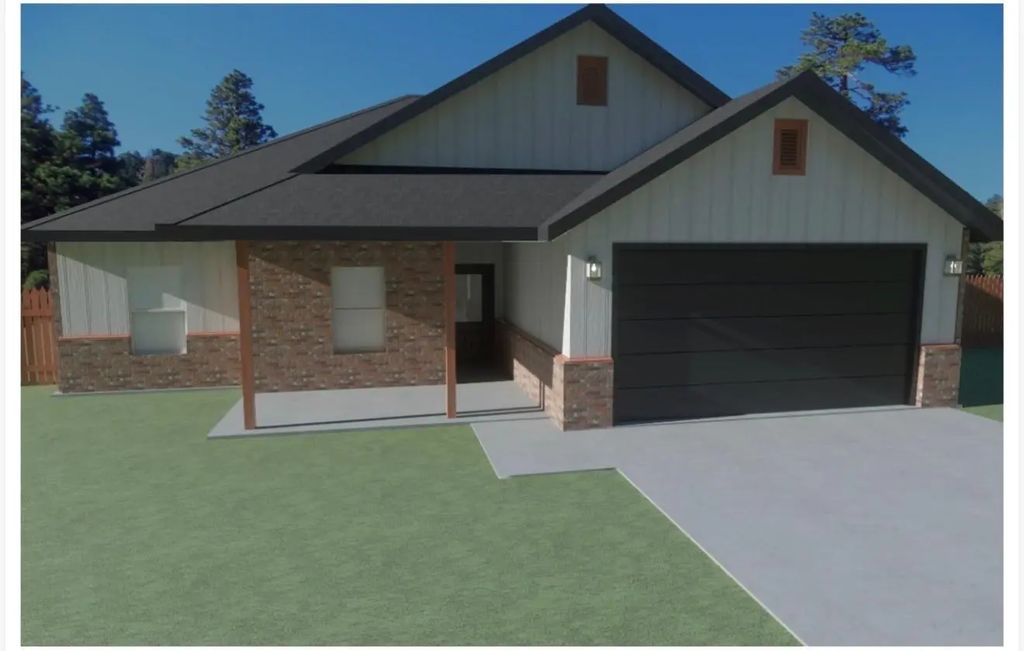 5542 Rio Mesa Drive, Abilene