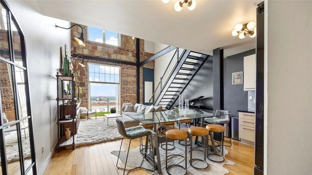 1122 Jackson Street 1103, Dallas