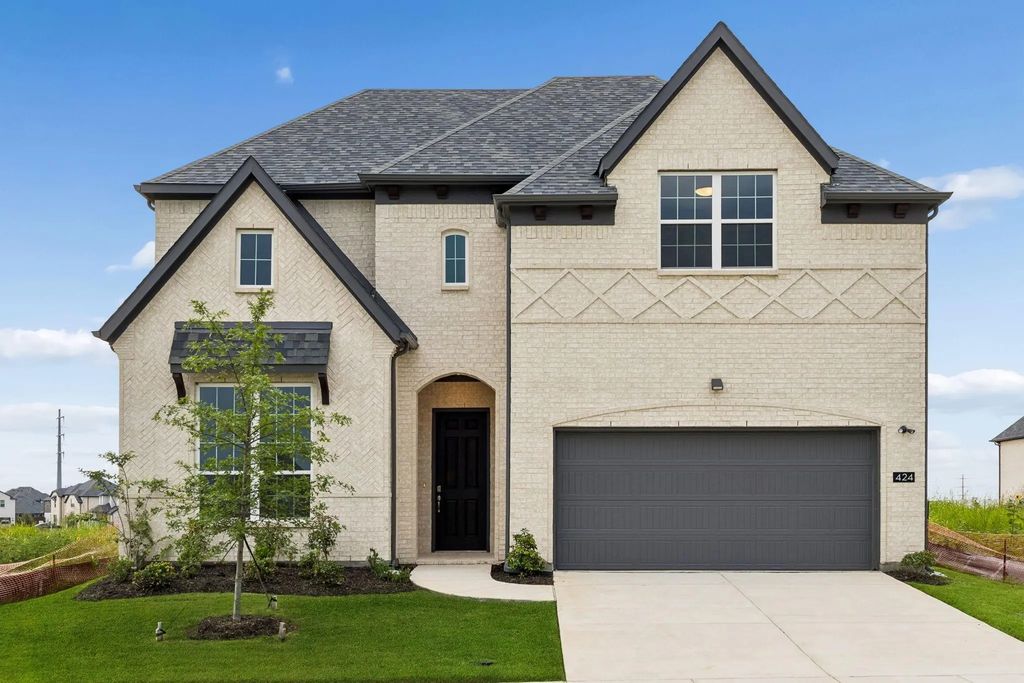 424 Amalfi Way, Weston