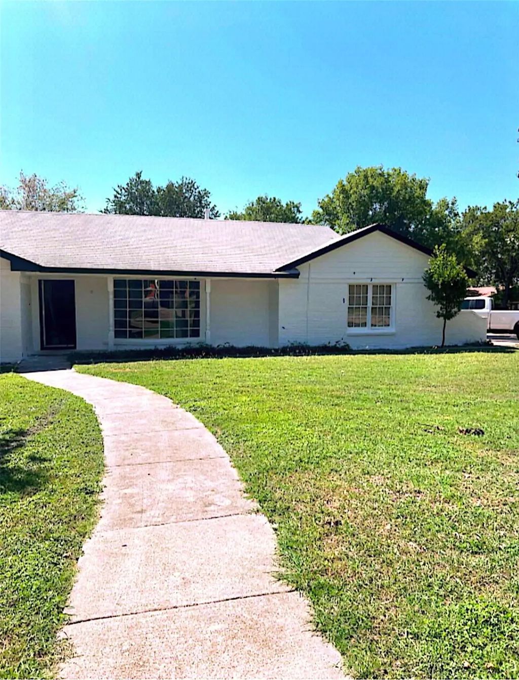 2900 Pecos Street, Fort Worth