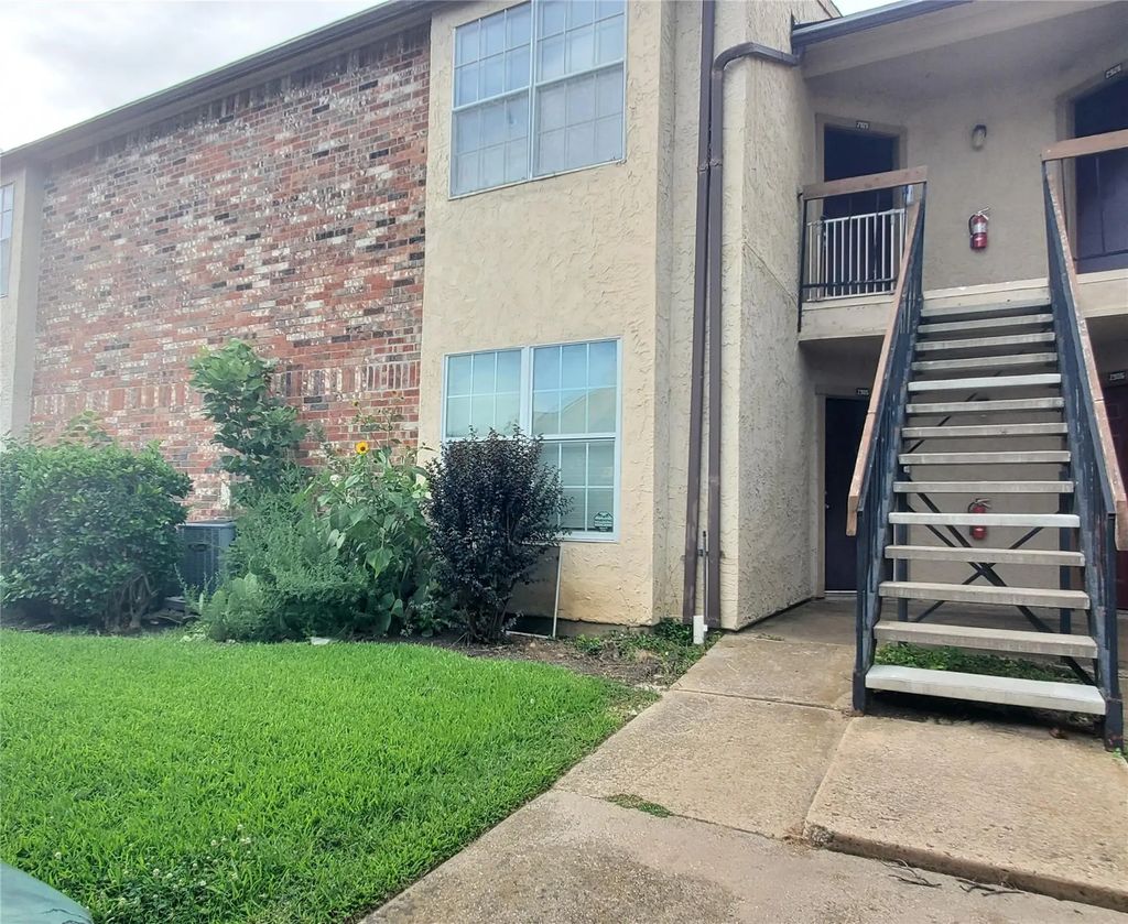 12480 Abrams Road 2925, Dallas