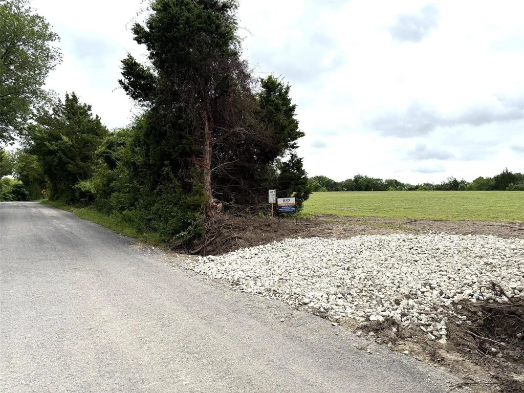 Lot 4 Key Road, Sherman