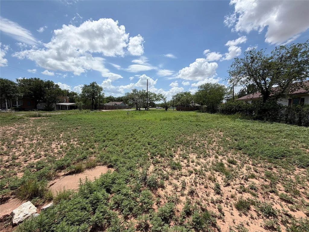 1802 Merchant Street, Abilene
