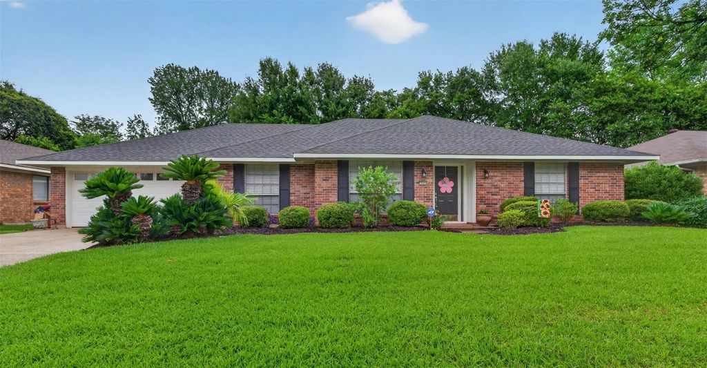 7605 Old Spanish Trail, Shreveport