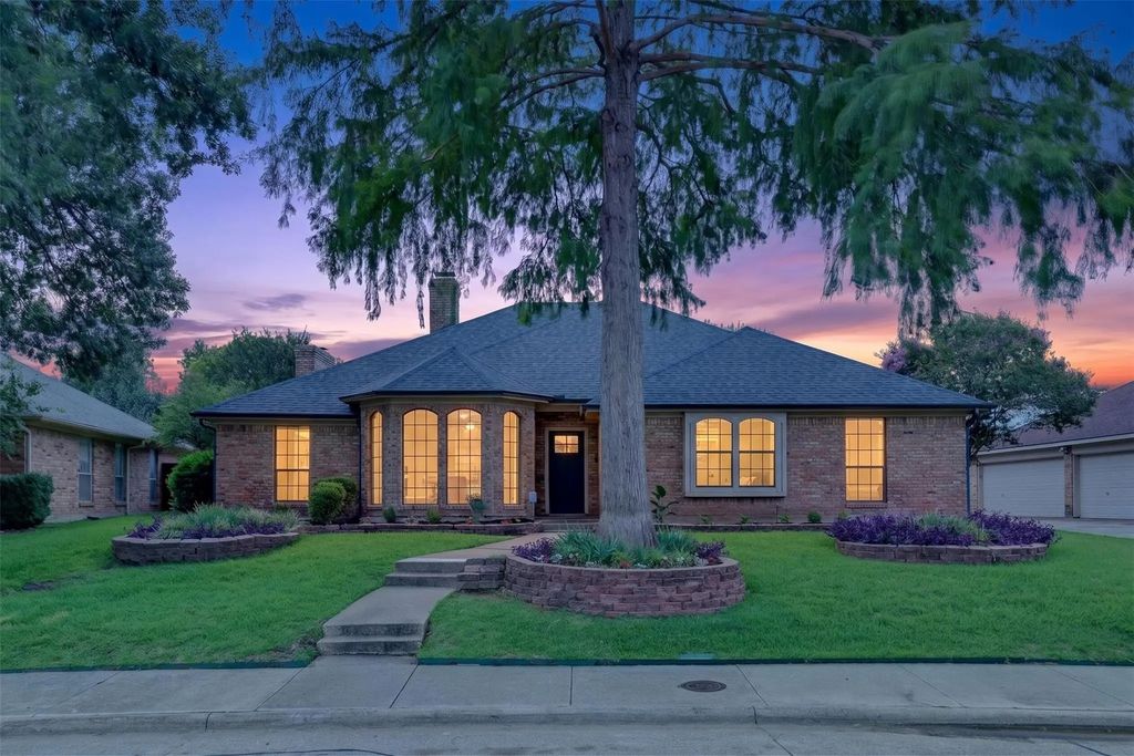 2340 Highlands Creek Road, Carrollton