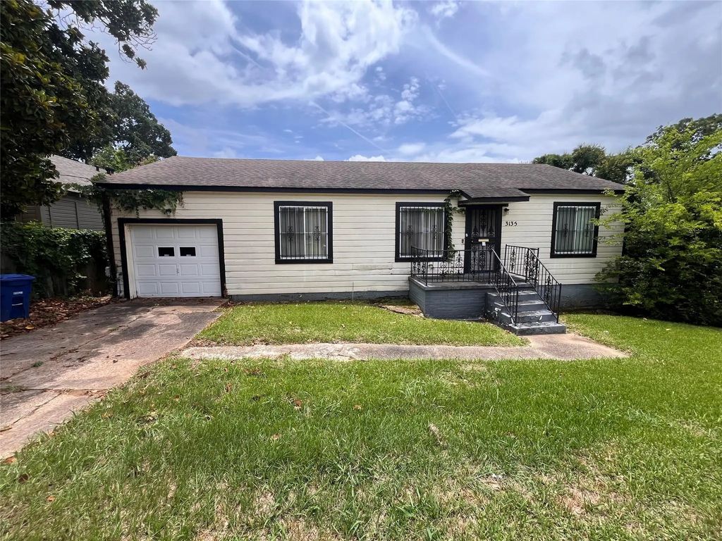 3135 Milam Street, Shreveport