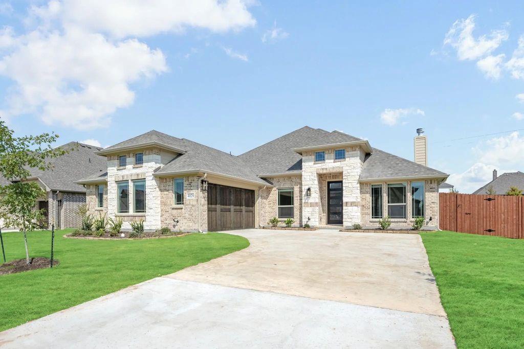 4029 Eagles Bluff Road, Midlothian