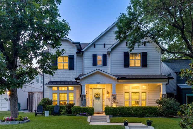 7027 Casa Loma Avenue, Dallas