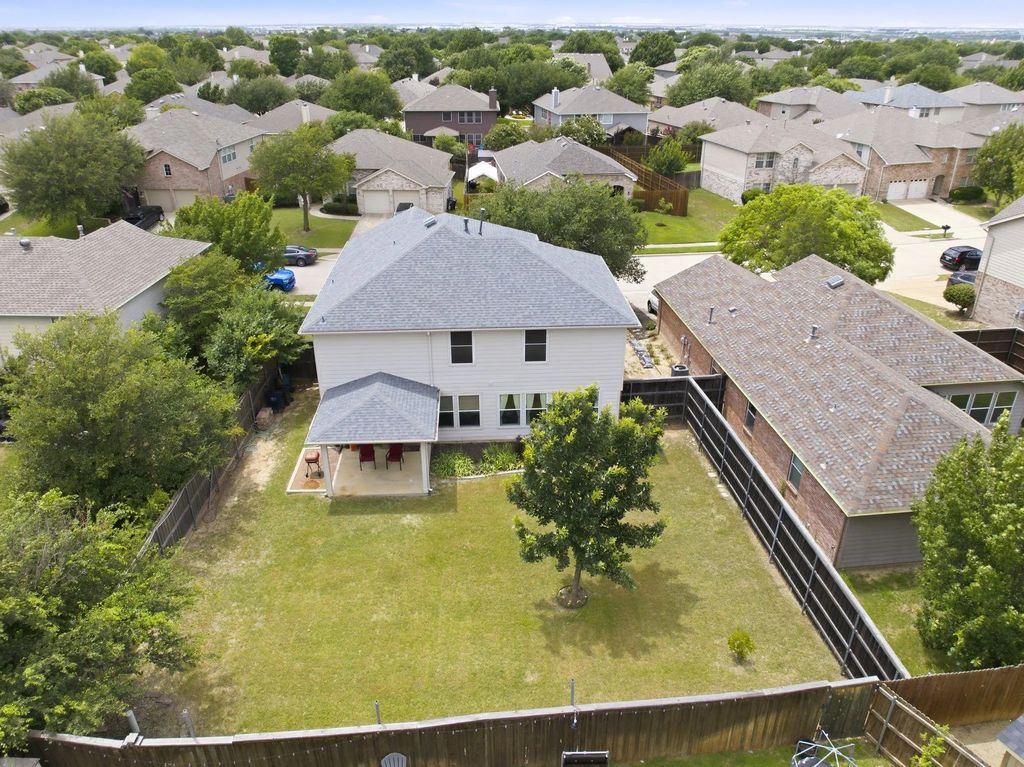 13132 Padre Avenue, Fort Worth