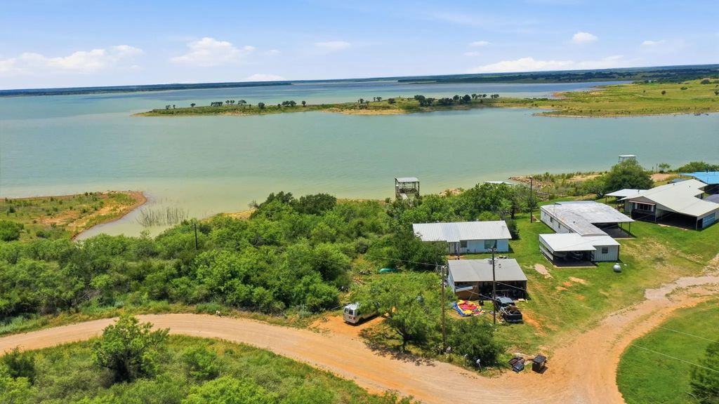 6401 Private Road 2742, Breckenridge