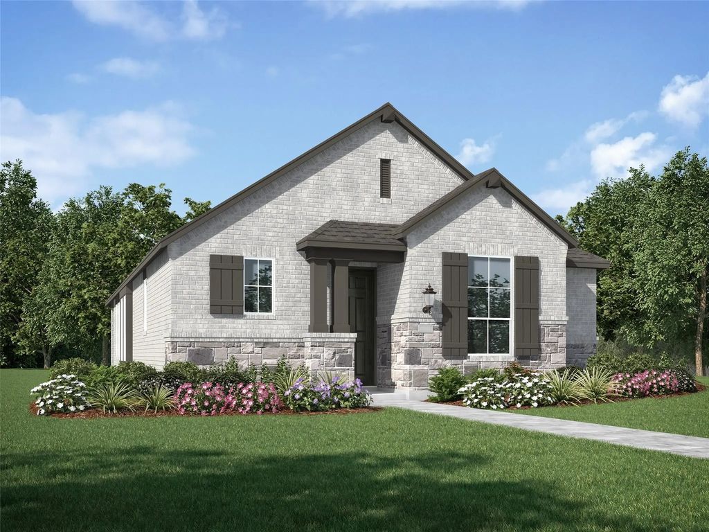 1645 Cornwall Avenue, Fort Worth
