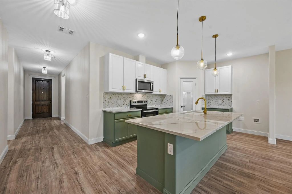 5804 Houghton Avenue, Fort Worth