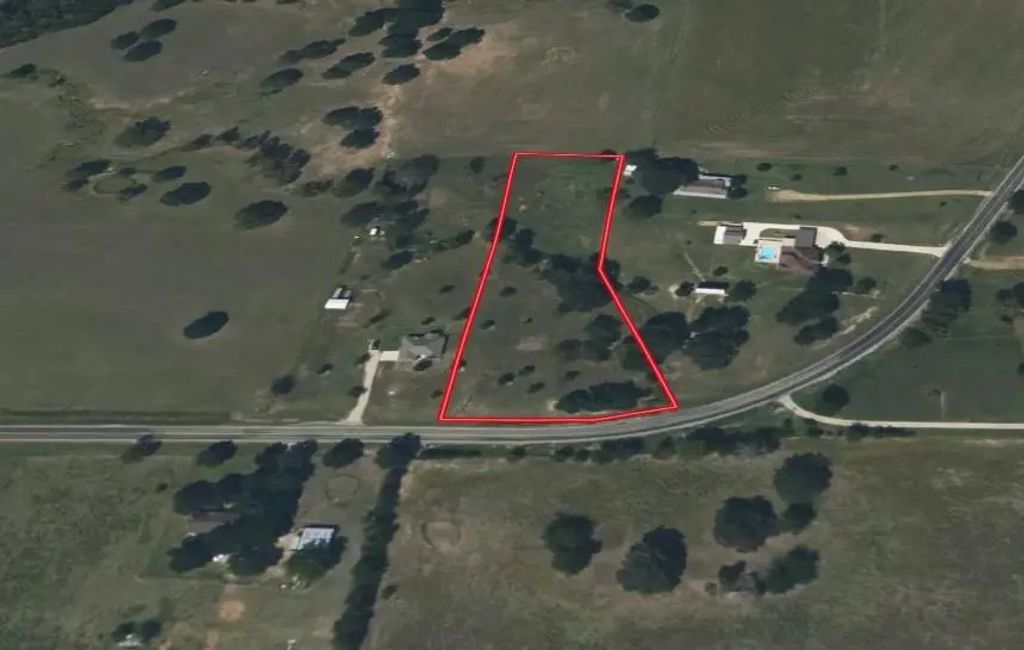 Fm Rd 3094, Scurry