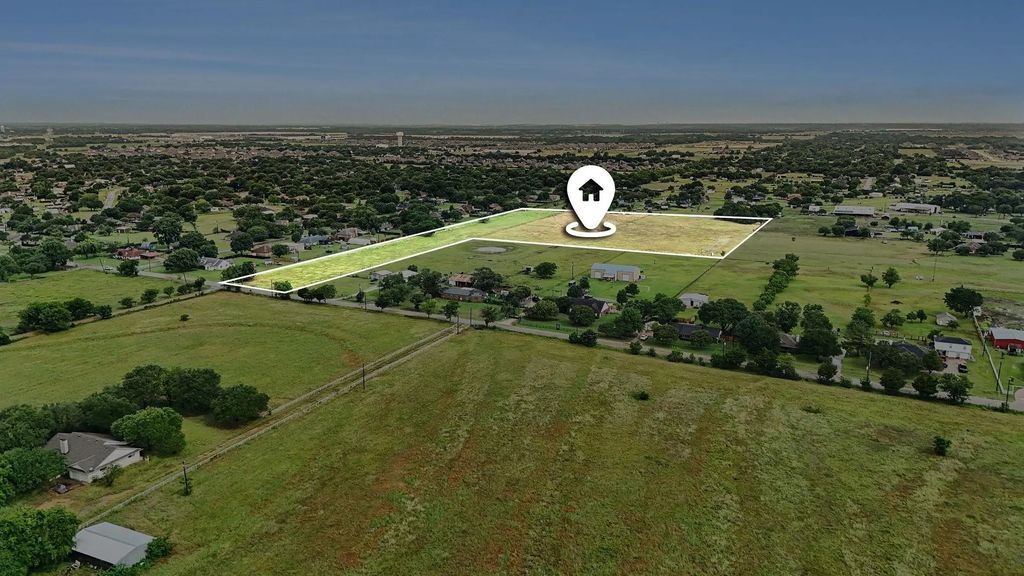 Pierce Road, Red Oak
