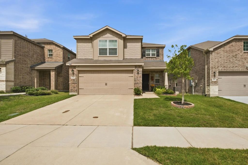 325 Hopson Street, Van Alstyne
