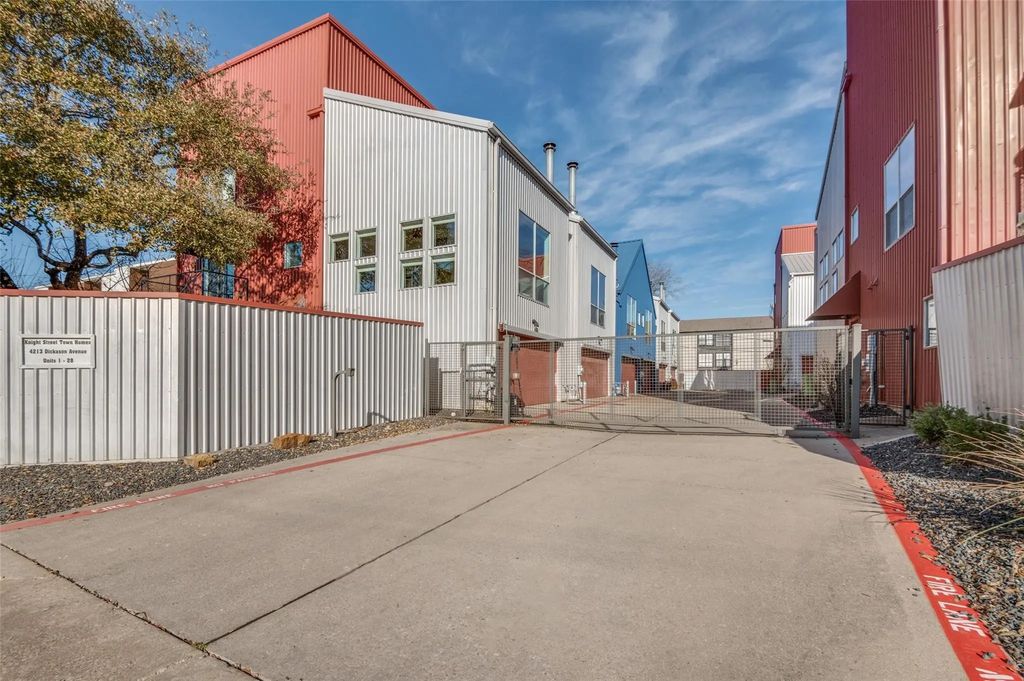 4213 Dickason Avenue 13, Dallas