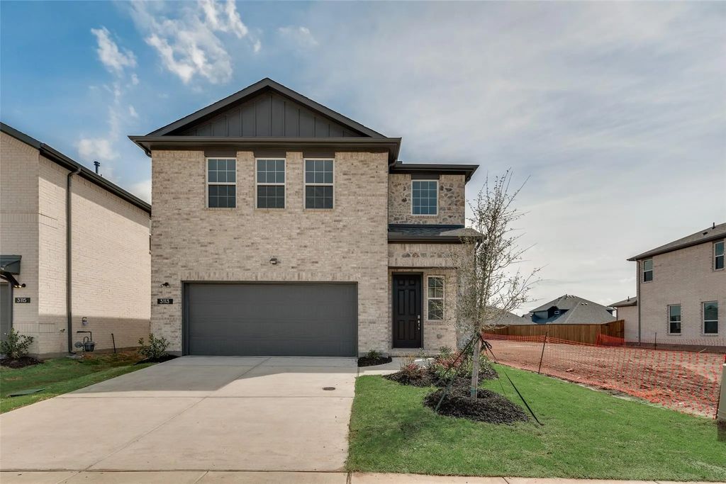 3113 Cordelia Drive, Princeton