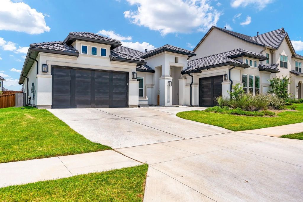 12130 Diamond Creek Drive, Frisco