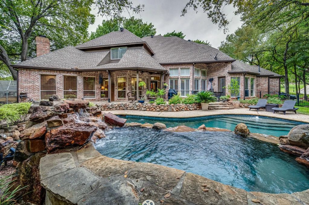 100 Oak Forest Lane, Ovilla