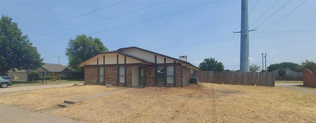 4102 Blacksmith Drive, Garland