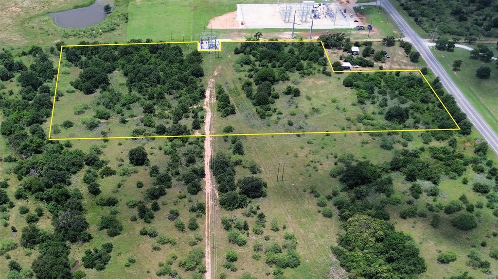 1600 Cr 330, Eastland