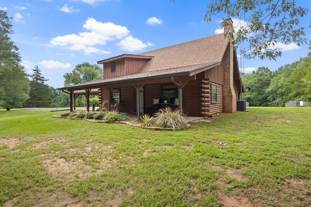 579 Fm 2882, Mount Pleasant