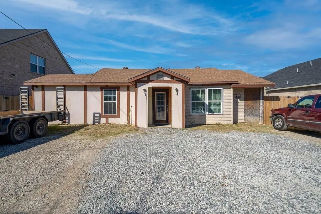 4115 S Peachtree Road, Balch Springs